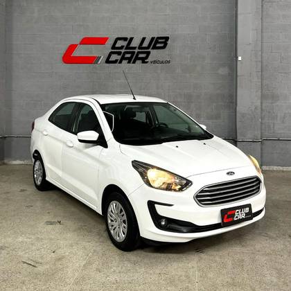 FORD KA 1.0 TI-VCT FLEX SE PLUS SEDAN MANUAL FORD KA 1.0 TI-VCT FLEX SE PLUS SEDAN MANUAL
